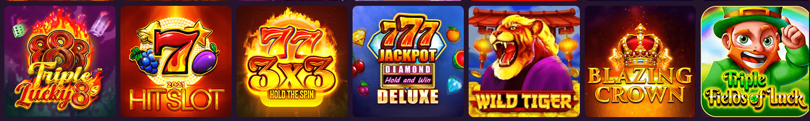 Betpremier casino slots 